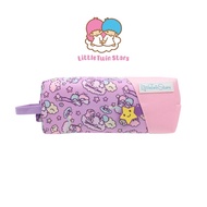 Little Twin Stars Pencil Bag With Zip