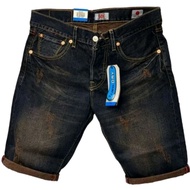 501 Short Made in JAPAN Premium