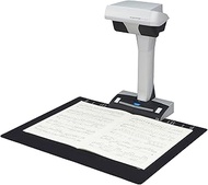 Fujitsu ScanSnap SV600 Overhead Book and Document Scanner