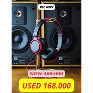 ✌Tai nghe JVC AXIV cũ giá rẻ