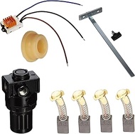 Metabo HPT 725647M 3/4" x 6" Straight Shank 4+ Concrete Drill Bit