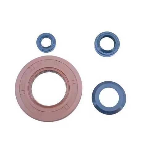 For Suzuki GW250 GSX250R DL250 Inazuma GW 250 DR TR XCR 300 Motorcycle Engine Drive shaft oil seal