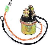 ZAPYVET Starter Solenoid Relay, for YAMAHA, Waverunner WB700 800 650M SJ700 SJ650 FX700 700TL 700TX 