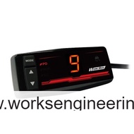 Nissan / Toyota Works Engineering E-Drive 3 Throttle Controller (3A)