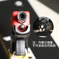 KUBLAI KUBLAI P1S-M Non-Launchable Toy Glock SIG17 Saint Spirit Unique P80 Model