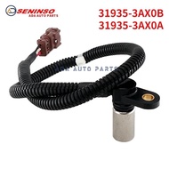 Brand New 31935-3AX0B 319353AX0B 31935-3AX0A 319353AX00 319353AX01 RS620 Speed Sensor For Almera N16