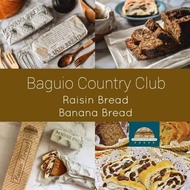BAGUIO COUNTRY CLUB PREMIUM BREADS