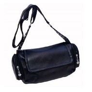 FD Fashion Bag Model F-052 (F1-0003) (Black) From Flying Dragon Shop