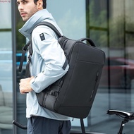 Mark Ryden Vacuum Compression Backpacks