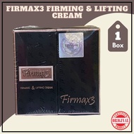 Original FIRMAX3 Miracle Cream Firming and Lifting Cream New Packaging