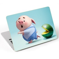 LTHH Laptop Decorative Decal - 723