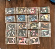 鬼滅之刃 限定 貼紙 日本洋蔥湯 單張售賣