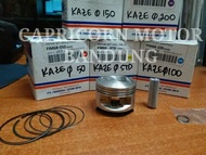 Piston Kit KAZE FIM IZUMI