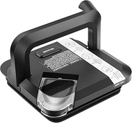 Replacement Locking Lid for Ninja,72 OZ Blenders Replacement Parts for Pitcher BL660 BL770 BL770AMZ 