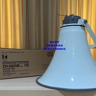 HORN SPEAKER PENGERAS SUARA CORONG 25W 25 WATT TOA ZH-5025B MASJID