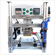 Screen Paste Machine Repair TV Screen Failure LCD TAB/COF Bonding Machine Panel LED TV Laptop Screen