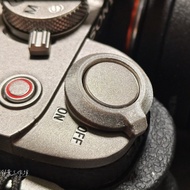 Camera Accessories Suitable For SONY Sony Camera A7c2 Protection A7cr Three Wave Wheel Switch Protec