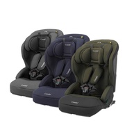 Combi Shelly -ISO-FIX成長型汽車安全座椅