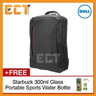Genuine Dell Essential 15.6 inch Laptop Backpack - OM97H2enuine Dell Essential 15.6 inch Laptop Back