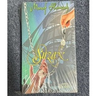 SUZAN (MANAF HAMZAH)