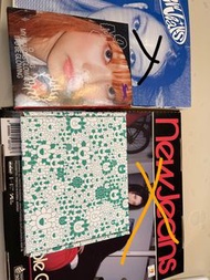 NewJeans 專輯