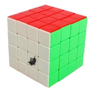 Rubik 4x4 Cyclone Boys G4 Speed cube Stickerless ORI RUBIX
