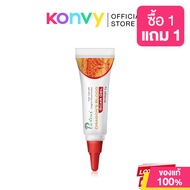 Puricas Dragon's Blood Scar Gel 3g เพียวริก้าส์ เจลแผลเป็น