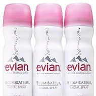 Evian Water 150Ml