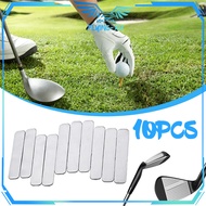 Tennis Racket Weights 10pcs Stickers Lead Tape Lead Racket Weights Pickleball Golf Swing Weights