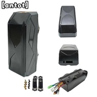 ANTOT Electric Bicycle Controller Box, Waterproof Provided with Mounting Screws E-bike Controller , 