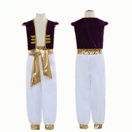 halloween costume for kids boy halloween costume for kids Halloween Children's Costume Movie Aladdin