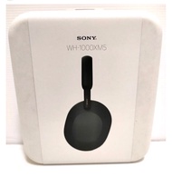 Sony WH-1000XM5