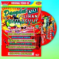 KASET VCD LAGU DANGDUT KARAOKE-DVD DANGDUT KARAOKE-KASET DVD KARAOKE DANGDUT-KASET DVD MP5 KARAOKE D