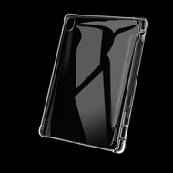 Lenovo Legion Y700 2022 Casing Soft Silicon Cover Legion Game Tablet 8.8 Inch TB-9707F 9707N