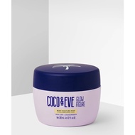 Coco & Eve Glow Figure Whipped Body Cream 60ml/212ml (Lychee and Dragon Fruit/Tropical Mango)