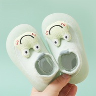 Giày Tập Đi Cho Bé Trai Bé Gái Từ 6 Tháng Đến 3 Tuổi Đế Mềm Chống Trơn Trượt Giày Bún Tập Đi Phong C