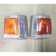 Nissan vanette c22 signal lamp Nissan vanette c22 corner lamp Nissan vanette c22 lampu signal Nissan