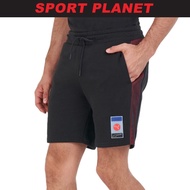 Puma Men Decor8 Short Tracksuit Pant Seluar Lelaki (531085-01) Sport Planet 45-32