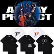 ALLDAY PROJECT T-shirt - FAMOUS