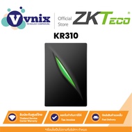 KR310 Zkteco Dual Frequency Card Reader By Vnix Group