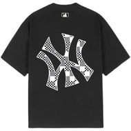MLB Yankees Official Couples T-Shirt - Unisex Casual Wear