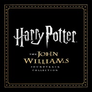 John Williams - Harry Potter Soundtrack Collection (7CD WB LLLCD1476 USA Box Set version) Digital Mu