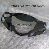 HONDA SUPRA FIT NEW XS HEADLIGHT COVER DISC ORIGINAL AHM H5325-KTL-700WP