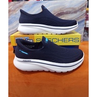 Skechers Men's Go Walk arch fit Shoes