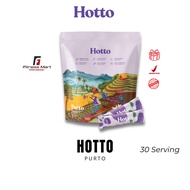 HOTTO MAME - HOTTO MAME MULTIGRAIN with EDAMAME - 12 SASETS