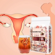 China Herbs Pcos Tea Fertility Health Womb Warm Tea Hormonal Balance Tea 250g