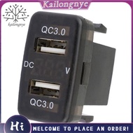 Car Charger Car Charging Socket Charger Car Charger for LED Display Car Charger Car Charger 3.0 Car