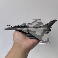 IXO 1/72 Dassault Rafale DQ Dassault Rafale Model Alloy Accessories Complete