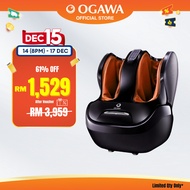Ogawa EliteX 3D Foot Reflexology/Foot Massager