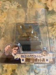 天空之城 機器人兵 & 飛行石 收藏套裝